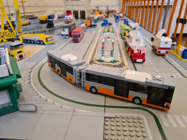 11 e 12 maggio “Exhibricks – Mattoncini a Genova”, l’evento dedicato ai LEGO si svolgerà nella meravigliosa Villa Bombrini 11 e 12 maggio “Exhibricks – Mattoncini a Genova”, l’evento dedicato ai LEGO si svolgerà nella meravigliosa Villa Bombrini