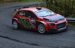 Il 1° Rally della Valle Arroscia ha richiamato 81 equipaggi Il 1° Rally della Valle Arroscia ha richiamato 81 equipaggi