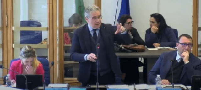 Recco, consiglio comunale approva il Puc della città futura Recco, consiglio comunale approva il Puc della città futura