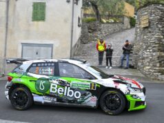 Il percorso del 2° Rally Valle Arroscia attende piloti e vetture sulle strade della Taggiasca e dell’Ormeasco
