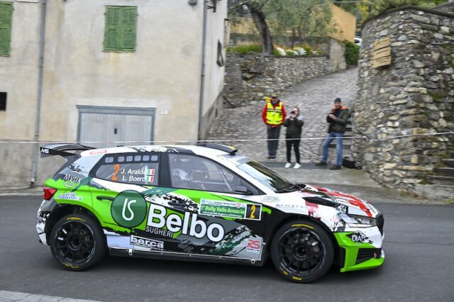 2024_Araldo - Arroscia_Fotomagnano