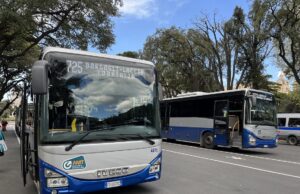 Comune di Bargagli, aperta la SS45:  modifiche al servizio Bus Amt Genova Rap in Piazza, Amt: brevi cambi di percorso servizio bus