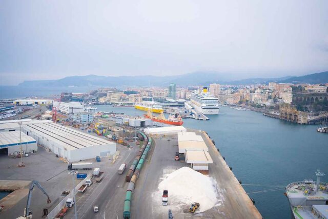 Recupero di accise a Savona: ADM riporta oltre 1 milione di euro all'Erario Recupero di accise a Savona: ADM riporta oltre 1 milione di euro all'Erario