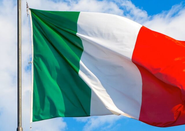 Alassio e Laigueglia celebrano il 25 Aprile, Festa della Liberazione