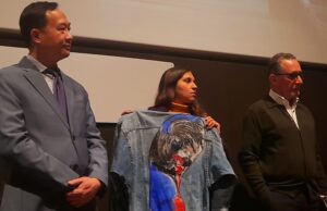 Roma, premiazione 21° Asian Film Festival