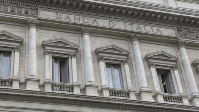 Bankitalia