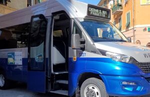 Serra Riccò, Chiama bus: 15 aprile inizia il servizio a chiamata Serra Riccò, Chiama bus: 15 aprile inizia il servizio a chiamata