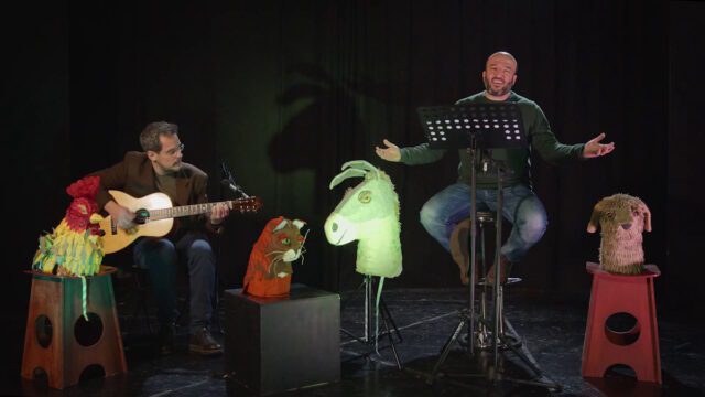 Chiavari, la vera storia dei Musicanti di Brema Chiavari, la vera storia dei Musicanti di Brema