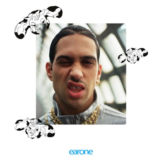 Continua il testa a testa tra Mahmood e Ghali Continua il testa a testa tra Mahmood e Ghali