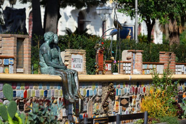 Domani ad Alassio per la firma sul Muretto da parte di Alberto Gilardino