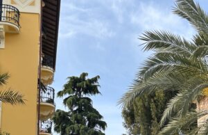 Efficientamento dell’illuminazione pubblica a Chiavari Efficientamento dell’illuminazione pubblica a Chiavari