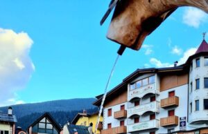 Recco, soggiorno montano a Andalo per gli over 65 Recco, soggiorno montano a Andalo per gli over 65