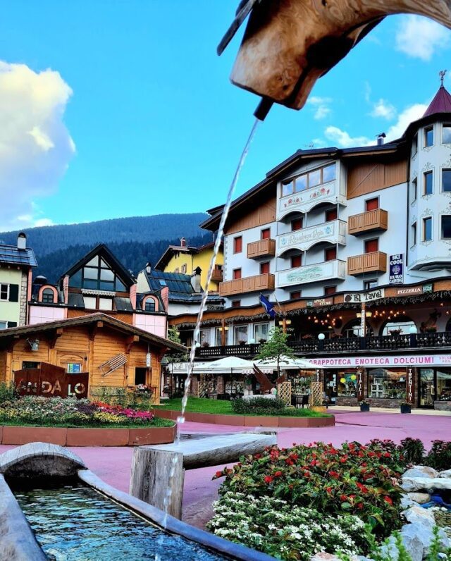 Recco, soggiorno montano a Andalo per gli over 65