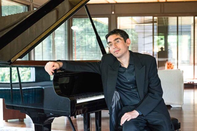 Carlo Felice, prosegue il ciclo Mitteleuropa