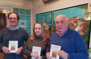 Incontro con l’artista Antonella Zanardi