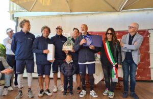 Da venerdì ad Alassio le regate degli Smeralda 888