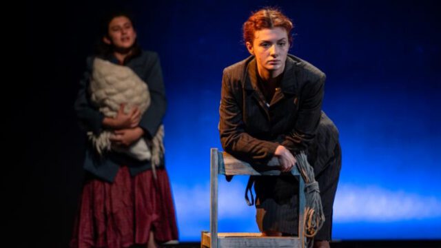 Prima edizione del Festival Genova Éuropa Dal 15 al 25 aprile Prima edizione del Festival Genova Éuropa Dal 15 al 25 aprile