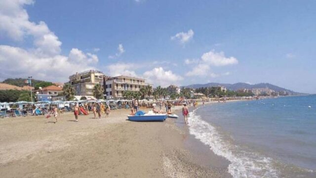 Ripuliamo le spiagge, domenica a San Bartolomeo al Mare