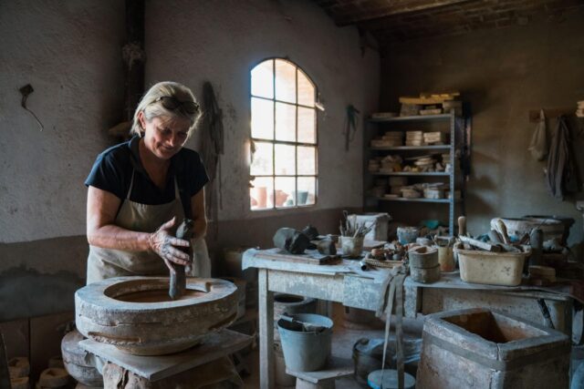Sabato 18 e domenica 19 Maggio 2024 torna Buongiorno Ceramica!, la manifestazione organizzata da AiCC Sabato 18 e domenica 19 Maggio 2024 torna Buongiorno Ceramica