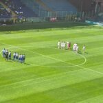 Sampdoria-Sudtirol 0-1, prestazione sotto tono per i blucerchiati