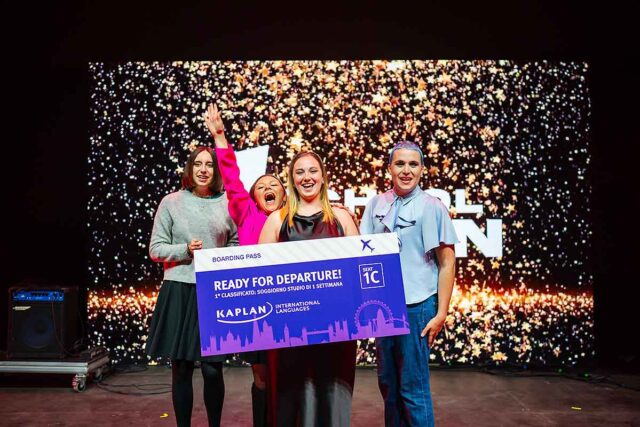 Genvision 2024 vinto da Sara Torrisi del Liceo Deledda Genvision 2024 vinto da Sara Torrisi del Liceo Deledda