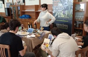 Speed date ad Alassio tra studenti e le cooperative Speed date ad Alassio tra studenti e le cooperative