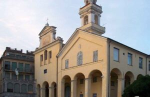 Rapallo: alle Clarisse Piccole Donne di Louise May Alcott Rapallo: alle Clarisse Piccole Donne di Louise May Alcott