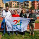 Grande festa a Villa Gentile con Il più veloce della città