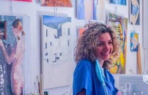 Gli artisti e gli allievi di Torchio e Pennello espongono a Loano