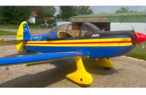 Superare criticità nel volo e combattere la malattia Superare criticità nel volo e combattere la malattia