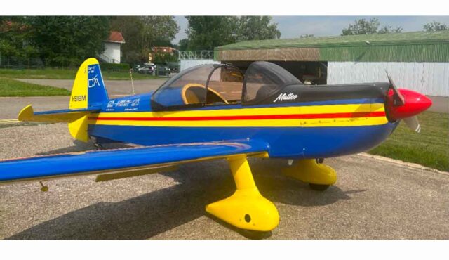 Superare criticità nel volo e combattere la malattia