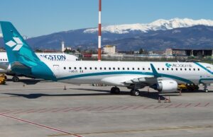 Genova-Monaco, attivato secondo volo giornaliero di Air Dolomiti