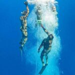 Emozioni senza respiro: nasce Apnea Village