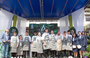 Aromatica 2024: profumi e sapori della Riviera Ligure a Diano Marina Aromatica 2024: profumi e sapori della Riviera Ligure a Diano Marina