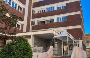 Temporaneo trasferimento dell’ambulatorio dentistico della Fiumara in via Bonghi Temporaneo trasferimento dell’ambulatorio dentistico della Fiumara in via Bonghi