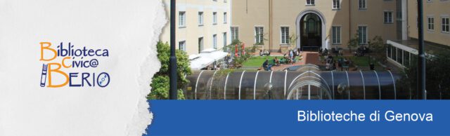 Biblioteca Berio, martedì 16 divertimento con i giochi da tavolo Biblioteca Berio, martedì 16 divertimento con i giochi da tavolo