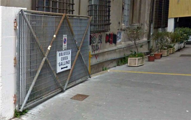 Genova Capitale del libro, restaurati album fotografici storici della Gallino