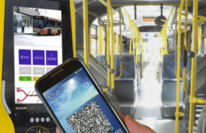 Bus, bigliettazione elettronica sarà presto realtà