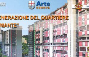 A maggio via al cantiere per realizzazione palazzine di Begato