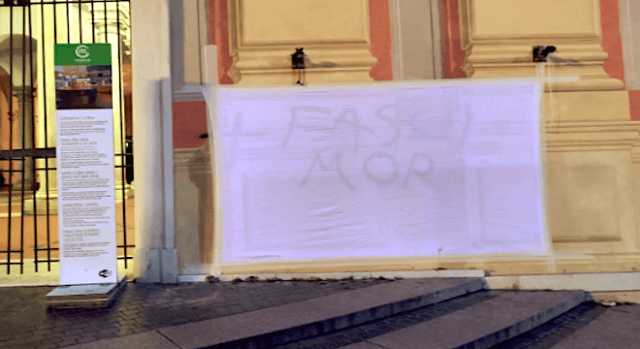 ducale 25 aprile antifa