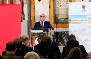 Porto Antico, Ferrando confermato presidente. Nel Cda entra Sonia Viale