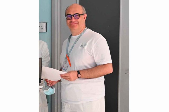 Federico Prefumo nominato presidente della Società Italiana di Ecografia in Ostetricia e Ginecologia Federico Prefumo nominato presidente della Società Italiana di Ecografia in Ostetricia e Ginecologia