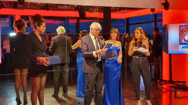 Addio a Sandro Giacobbe: funerali a Chiavari il 9 dicembre 2025