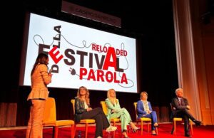 Sanremo, chiude oggi il Festival della Parola Reloaded