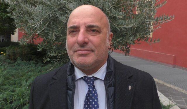 Covid, Berrino (FdI): Da Bassetti fake-news su commissione