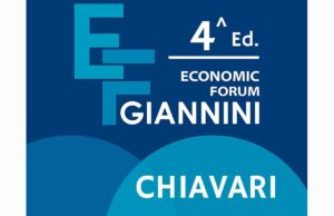 Parte la 4^ edizione dell’Economic Forum Giannini a Chiavari Parte la 4° edizione dell’Economic Forum Giannini a Chiavari