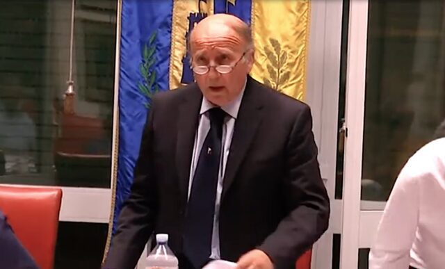 Franco Rocca, i funerali martedì nella chiesa di Sant'Andrea di Rovereto Franco Rocca, i funerali martedì nella chiesa di Sant'Andrea di Rovereto