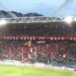 Genoa-Cagliari 3-0: sardi non pervenuti