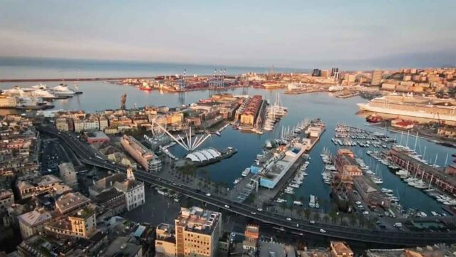 genova-porto