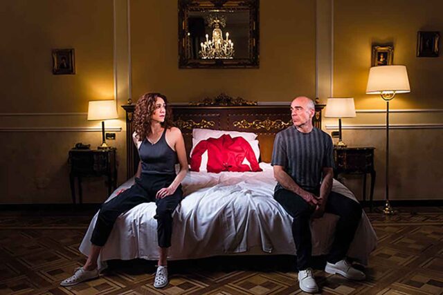 Teatro Modena, arriva Il viaggio di Victor Teatro Modena, arriva Il viaggio di Victor